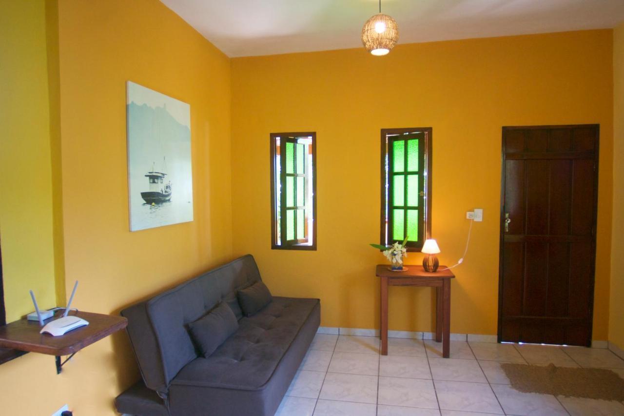 Apartment Casa Da Floresta Pico Da Aguia