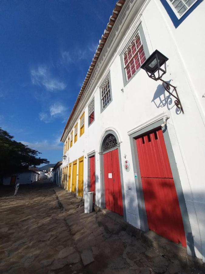 Casa Da Floresta Pico Da Aguia *