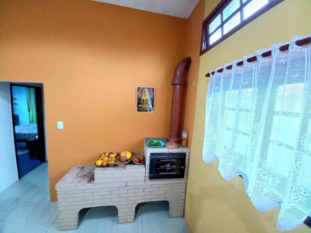 Apartment Casa Da Floresta Pico Da Aguia *