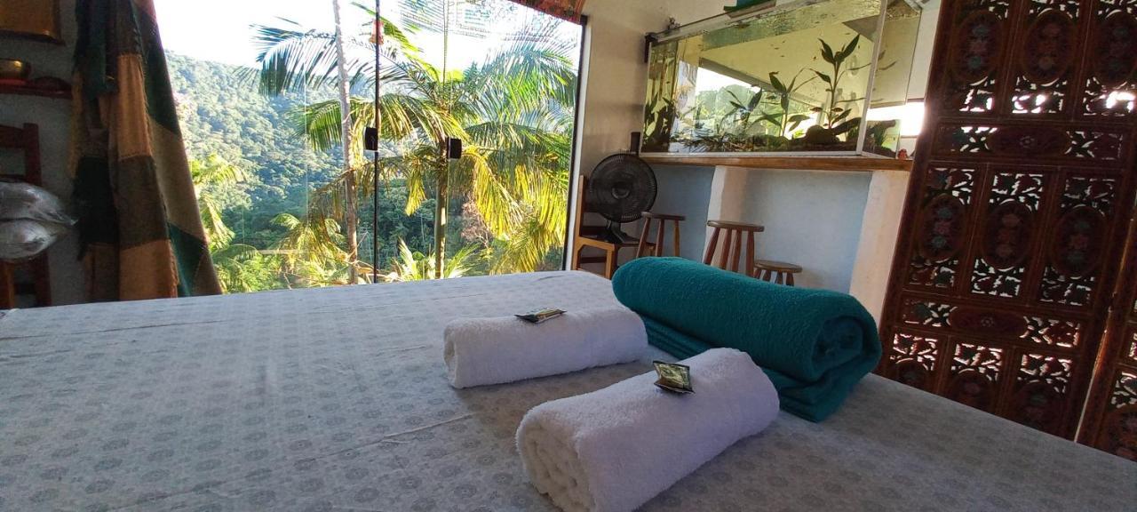 Apartment Casa Da Floresta Pico Da Aguia Paraty