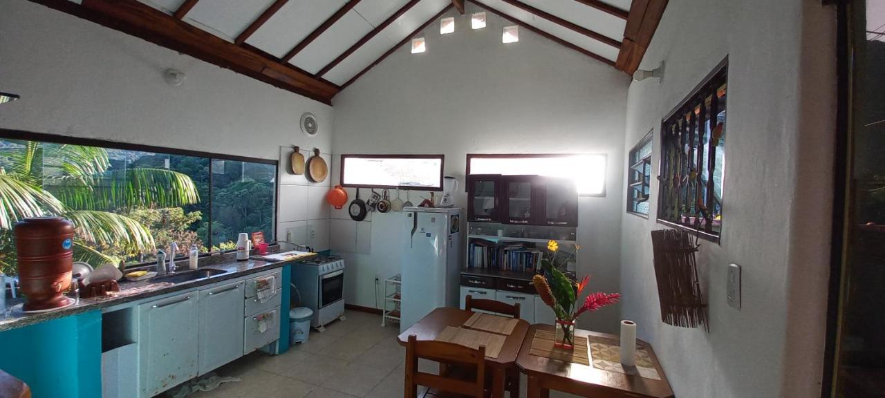 Casa Da Floresta Pico Da Aguia Apartment *