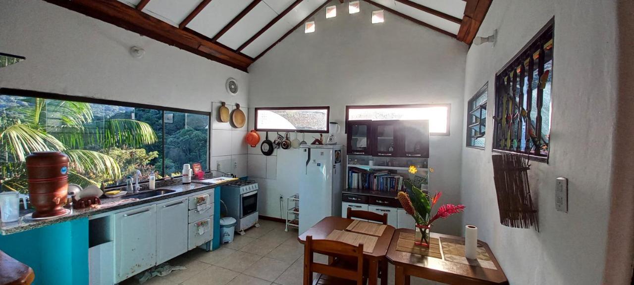Apartment Casa Da Floresta Pico Da Aguia