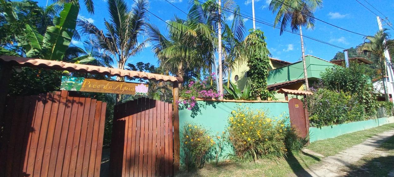 Apartment Casa Da Floresta Pico Da Aguia