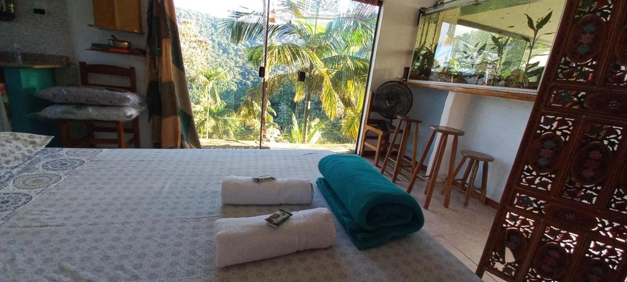 Casa Da Floresta Pico Da Aguia *