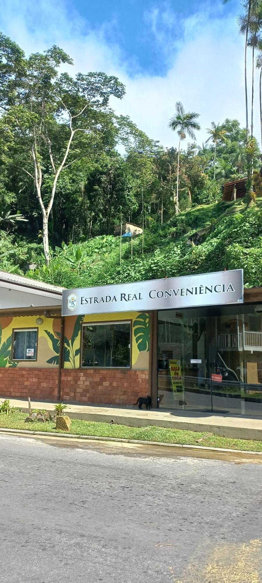 Casa Da Floresta Pico Da Aguia * Paraty