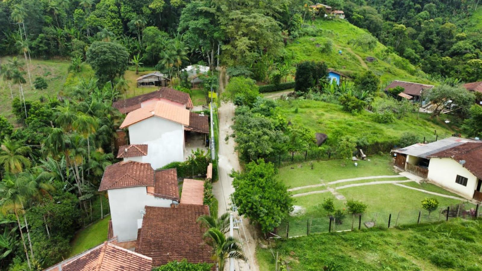Casa Da Floresta Pico Da Aguia Apartment Paraty