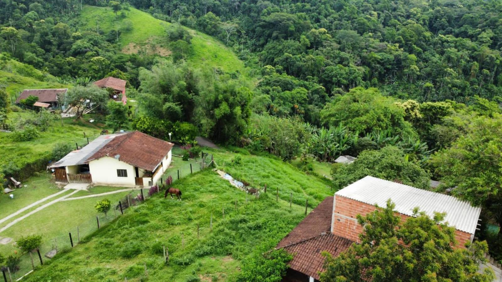 Casa Da Floresta Pico Da Aguia * Paraty