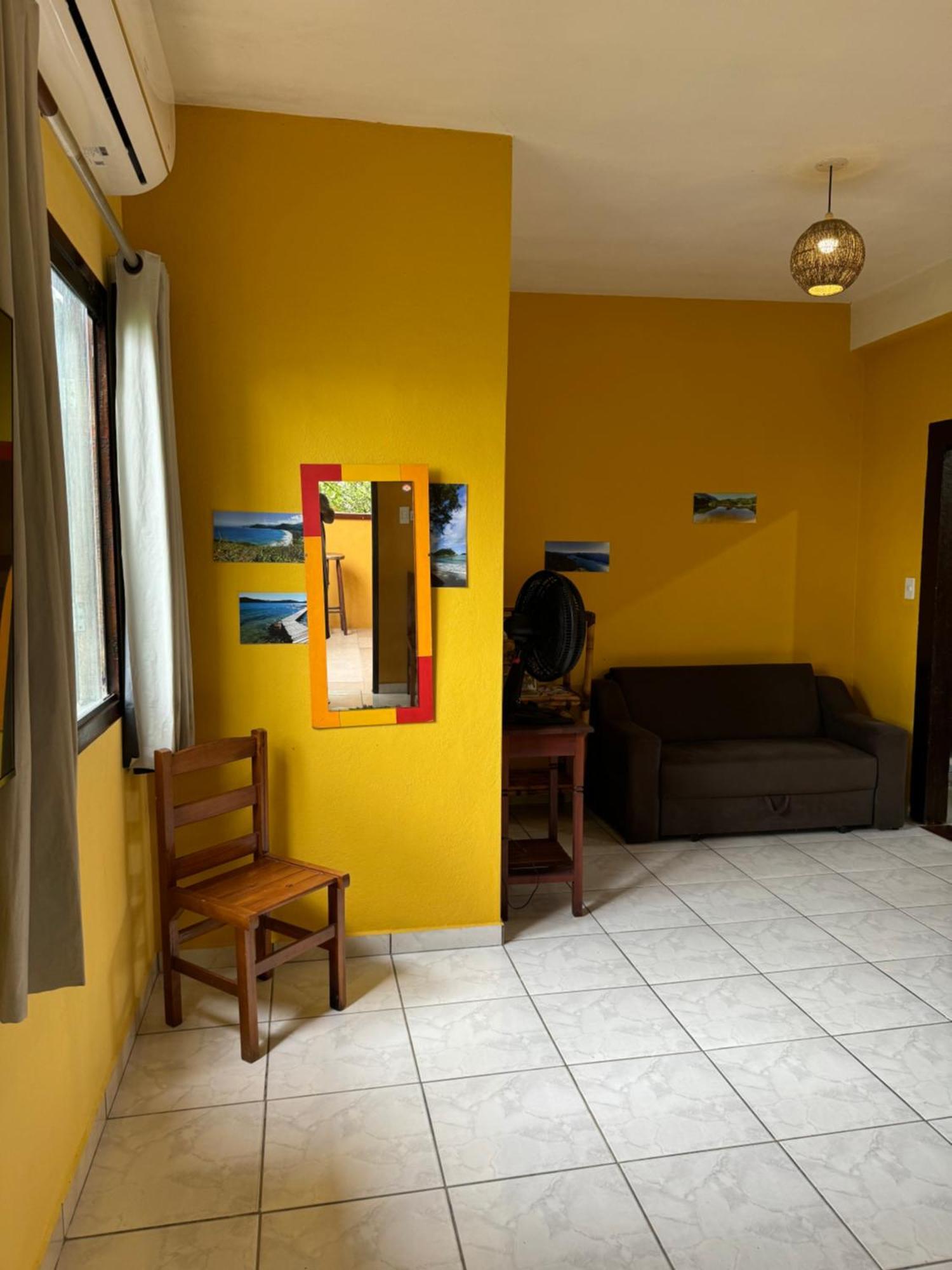 Casa Da Floresta Pico Da Aguia Apartment Paraty