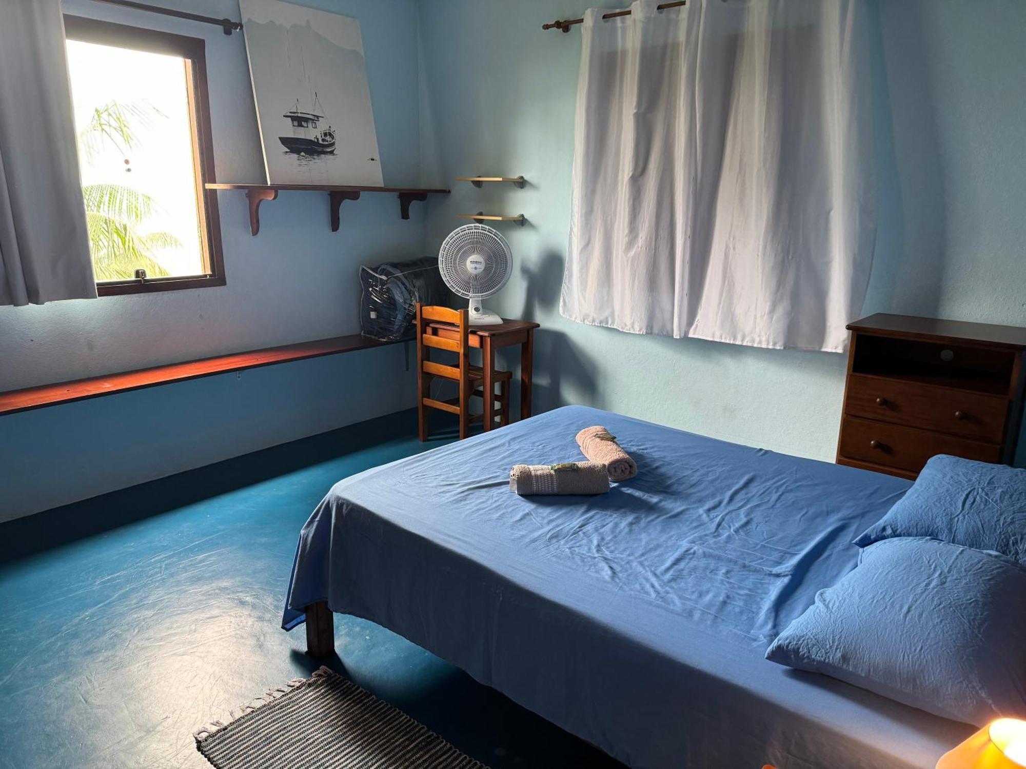Casa Da Floresta Pico Da Aguia Apartment Paraty