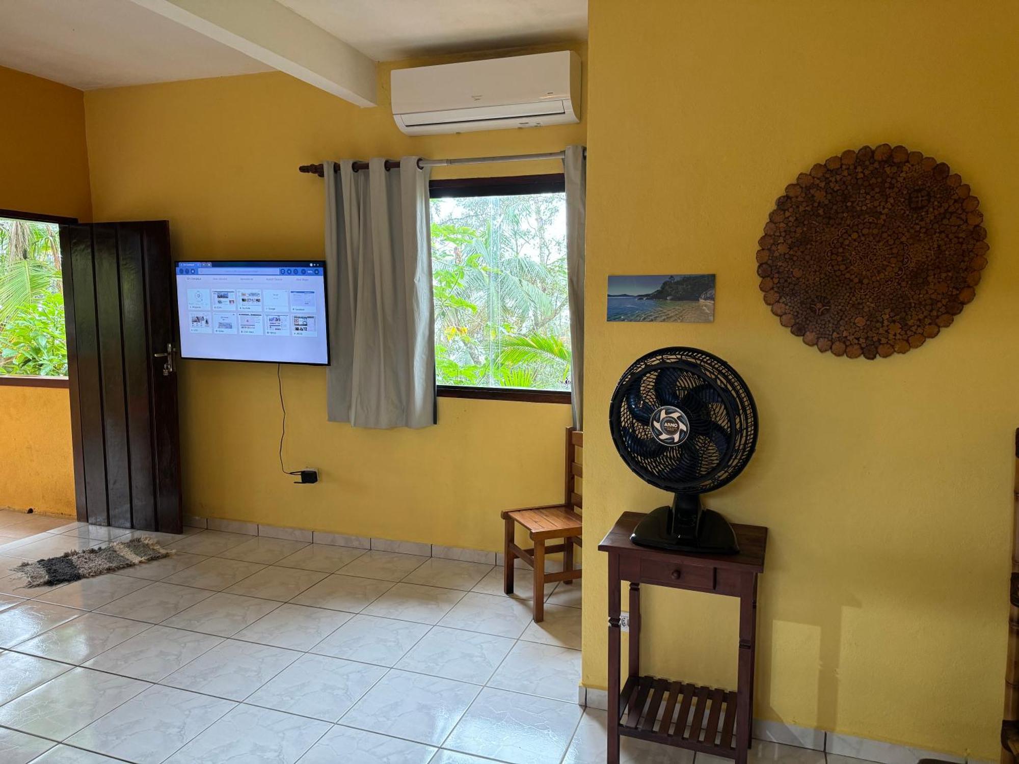 Casa Da Floresta Pico Da Aguia
