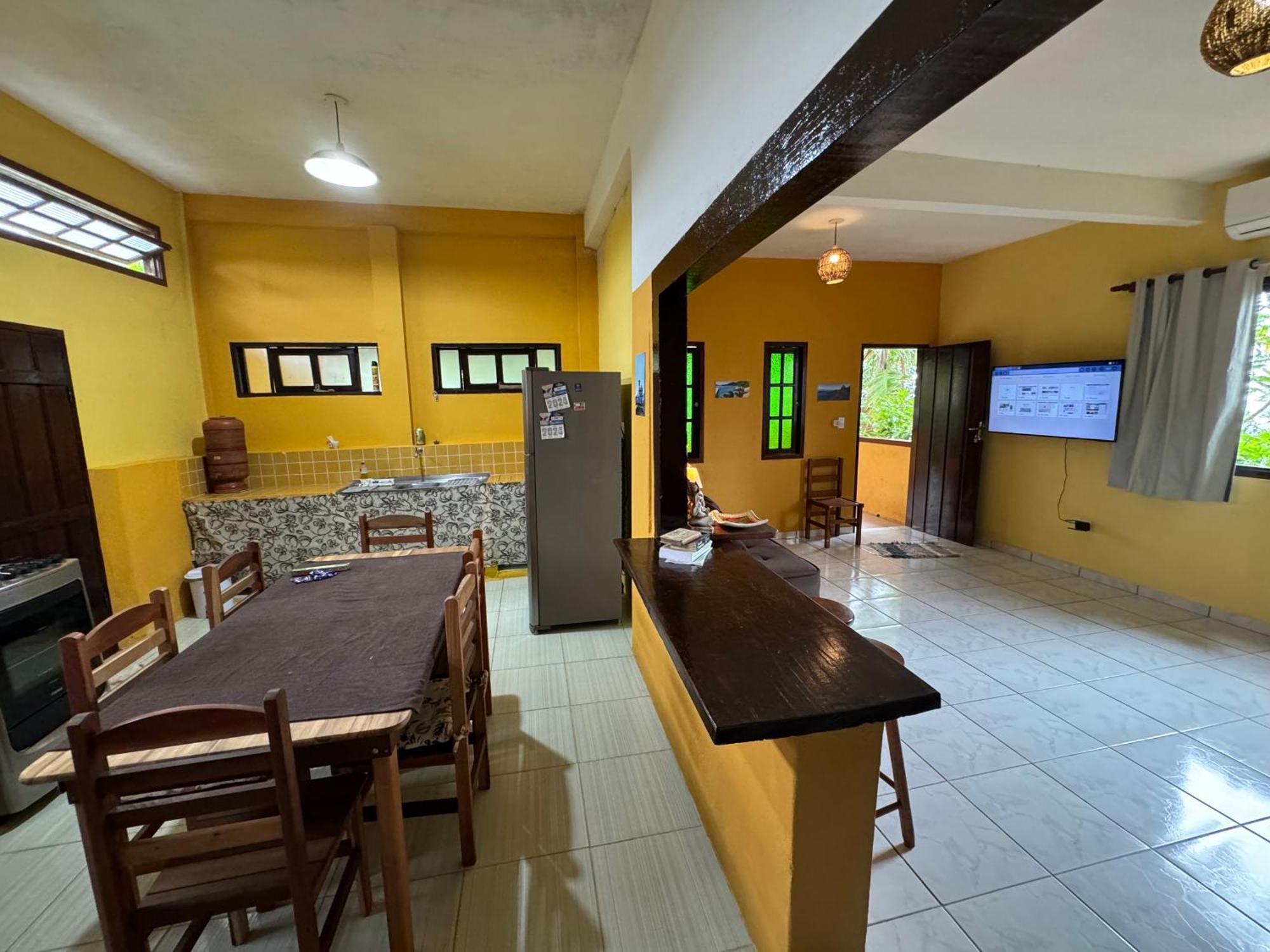 Casa Da Floresta Pico Da Aguia Apartment