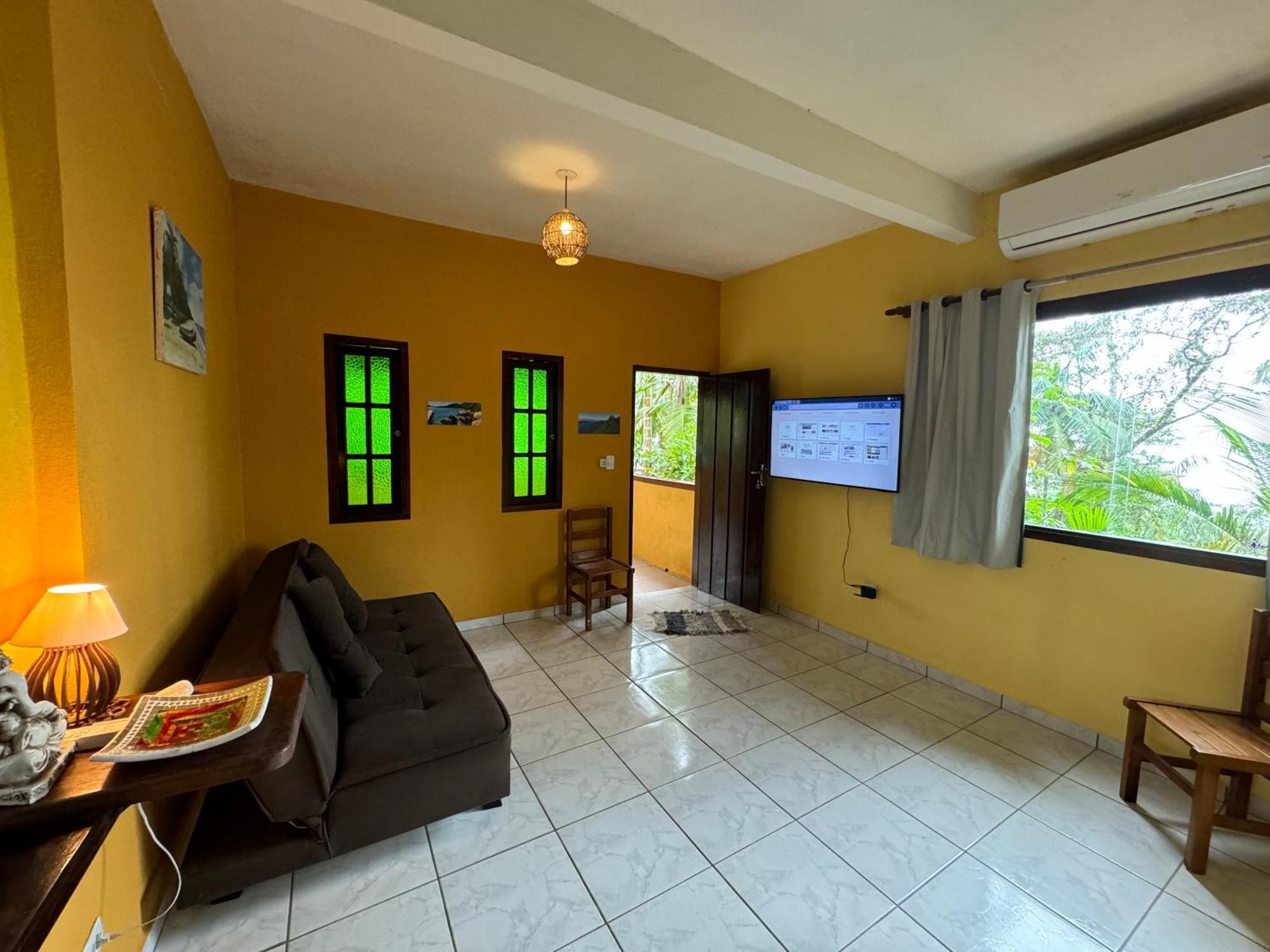 Apartment Casa Da Floresta Pico Da Aguia