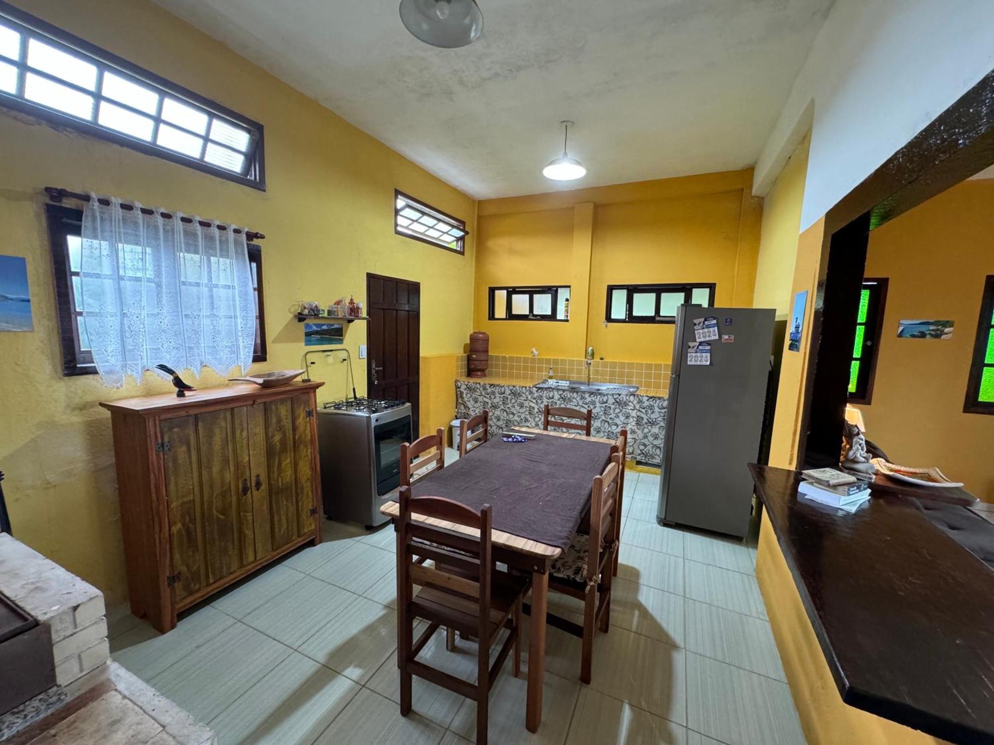 Casa Da Floresta Pico Da Aguia Apartment Paraty