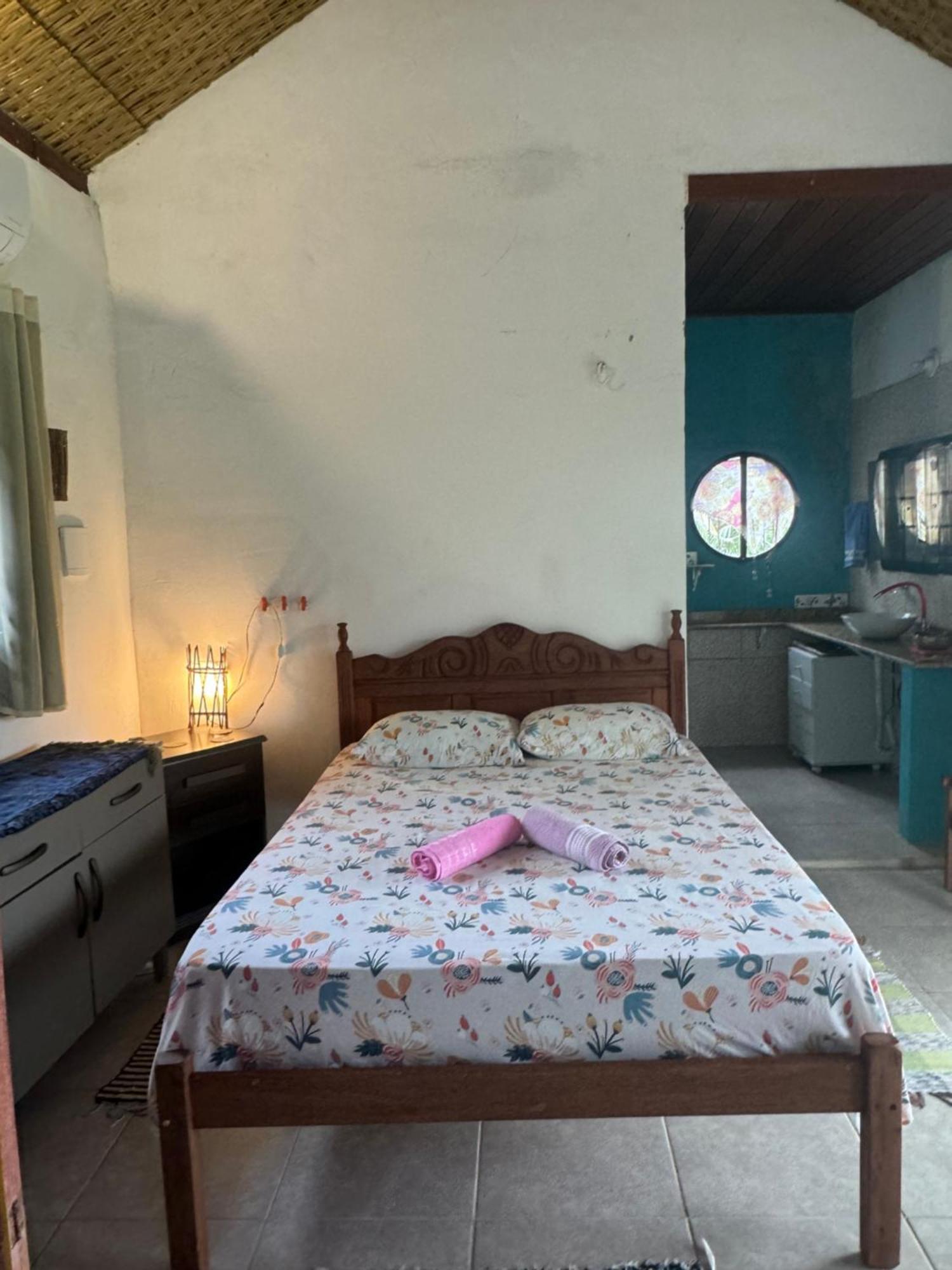 Casa Da Floresta Pico Da Aguia *