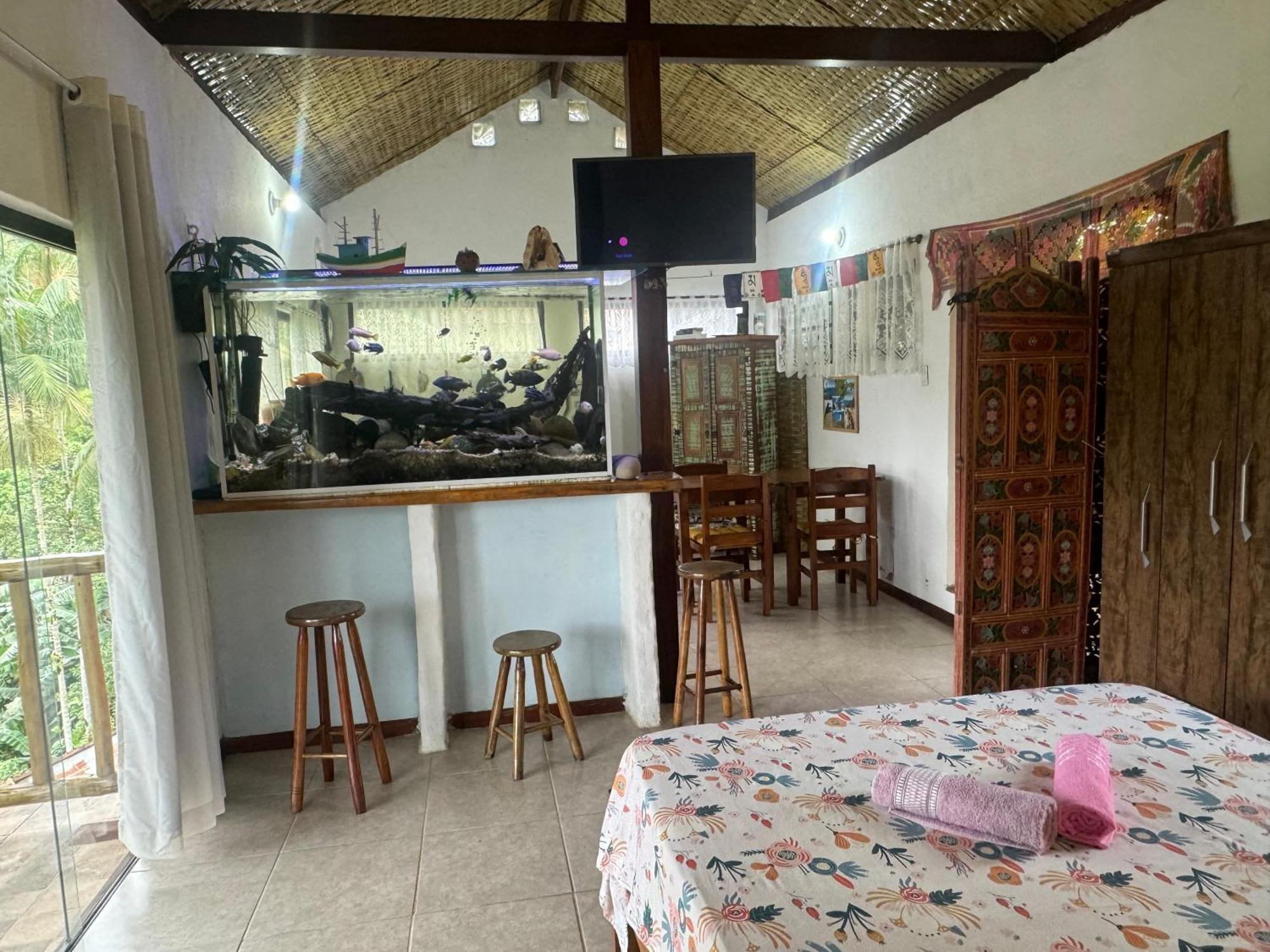 Apartment Casa Da Floresta Pico Da Aguia