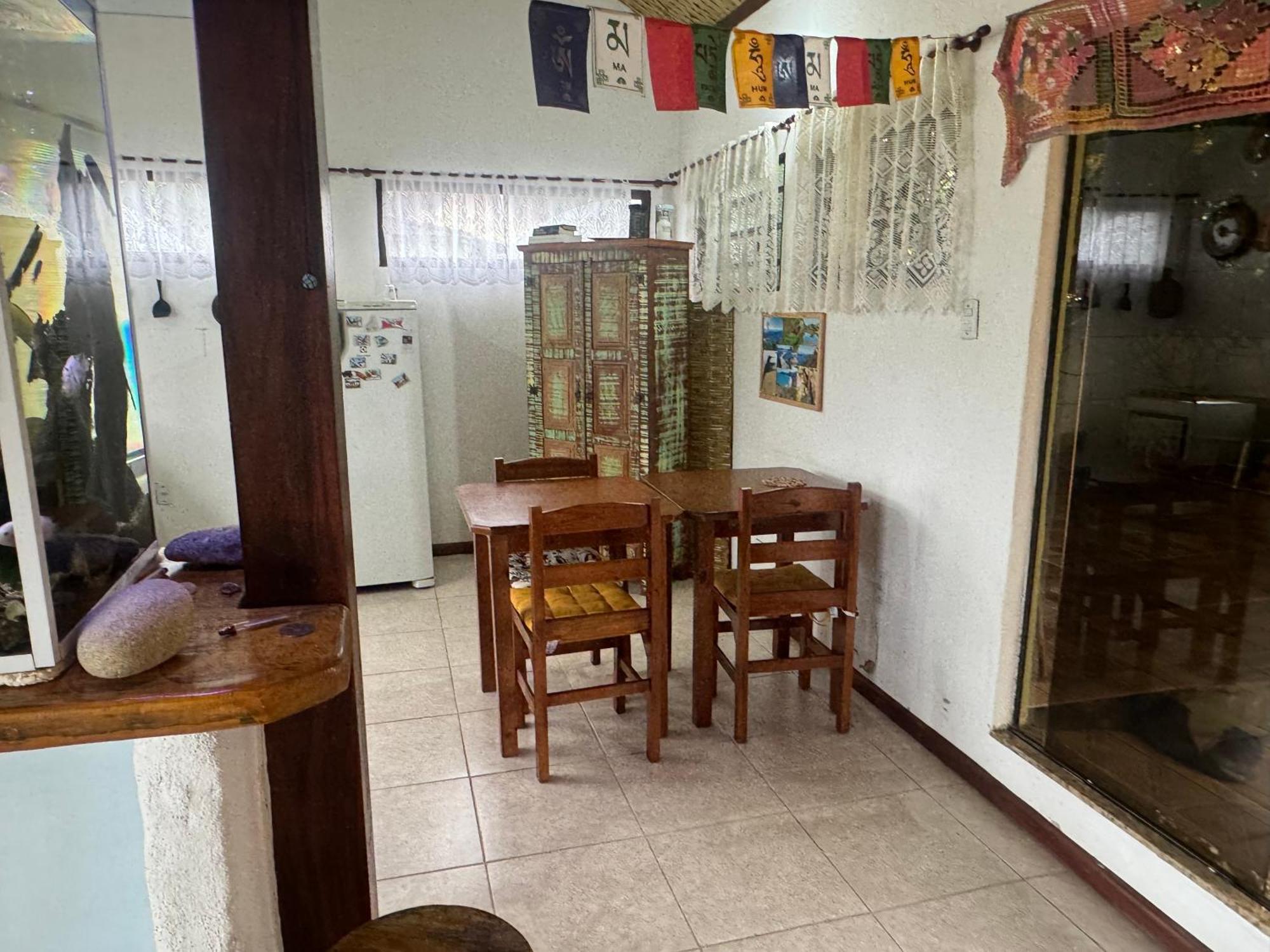 Casa Da Floresta Pico Da Aguia Apartment *