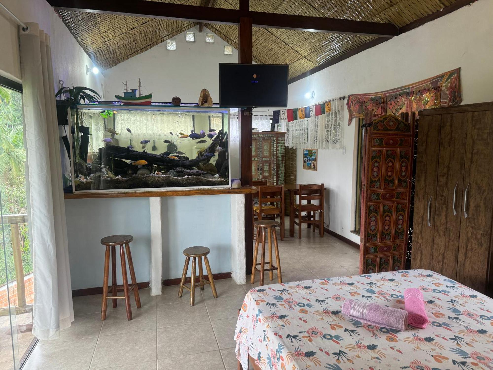 Apartment Casa Da Floresta Pico Da Aguia