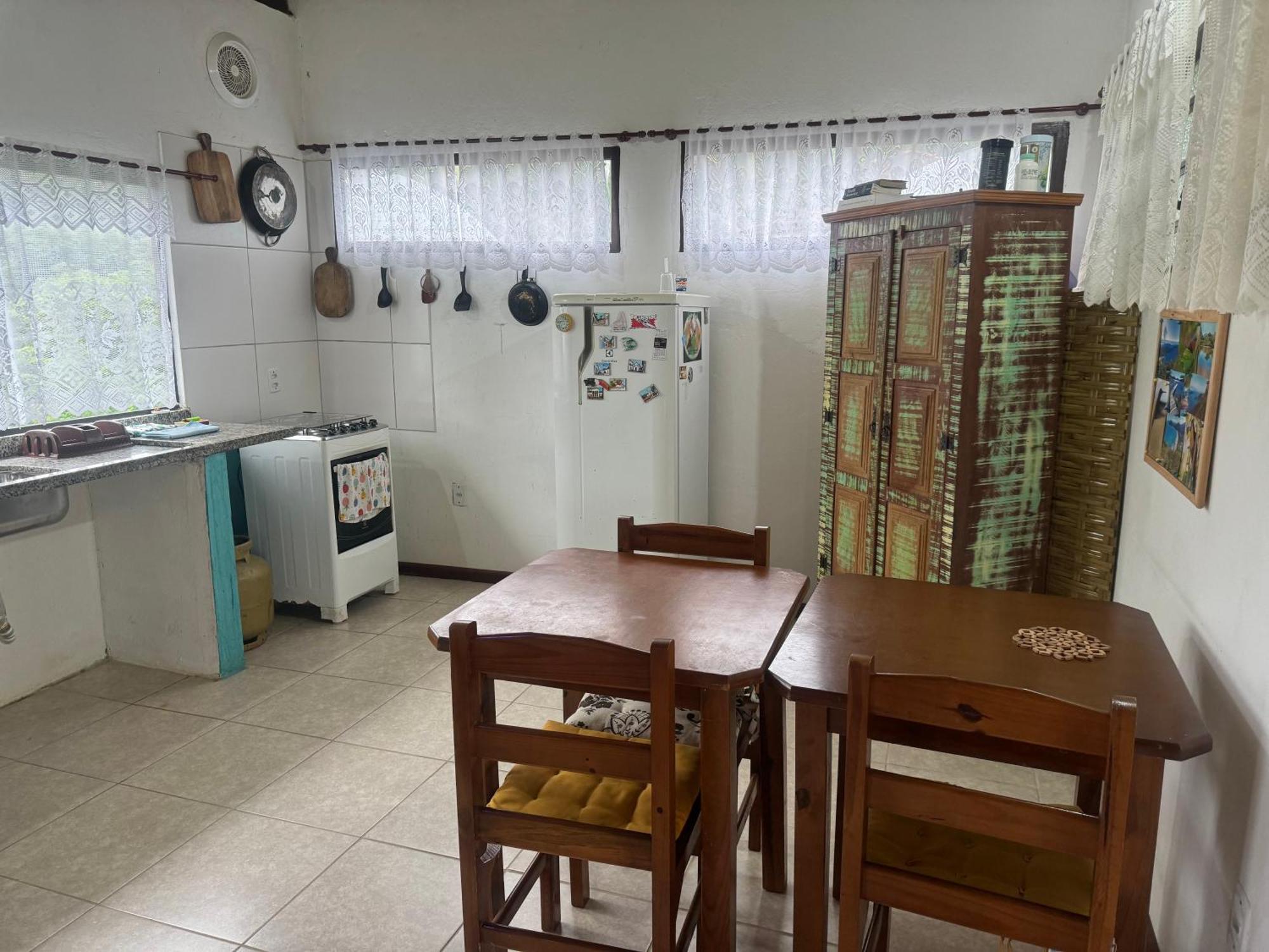 Casa Da Floresta Pico Da Aguia Apartment *