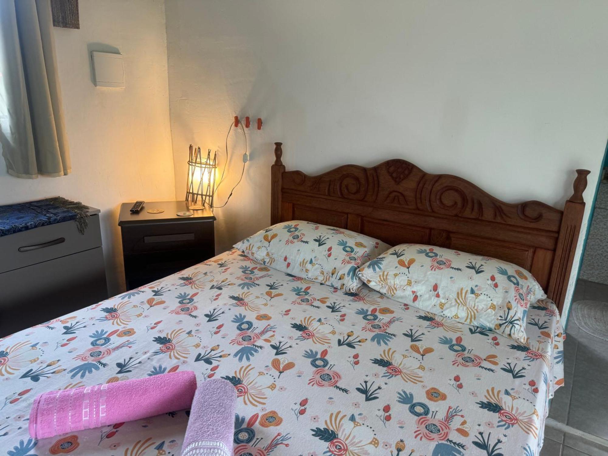 Casa Da Floresta Pico Da Aguia Paraty