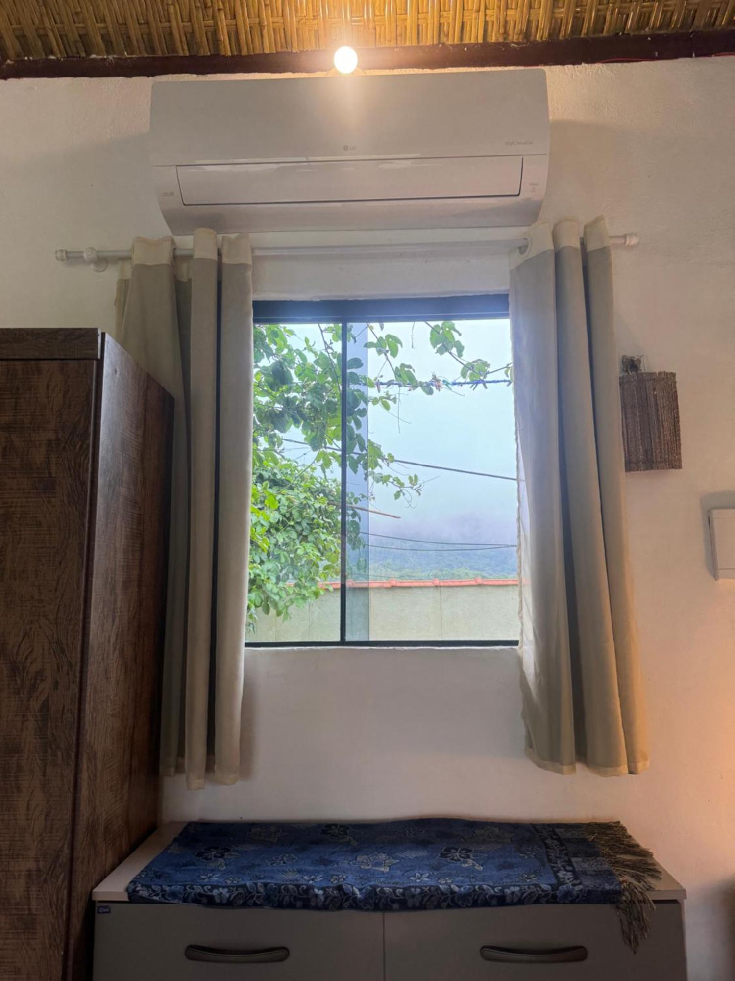 Casa Da Floresta Pico Da Aguia Apartment Paraty