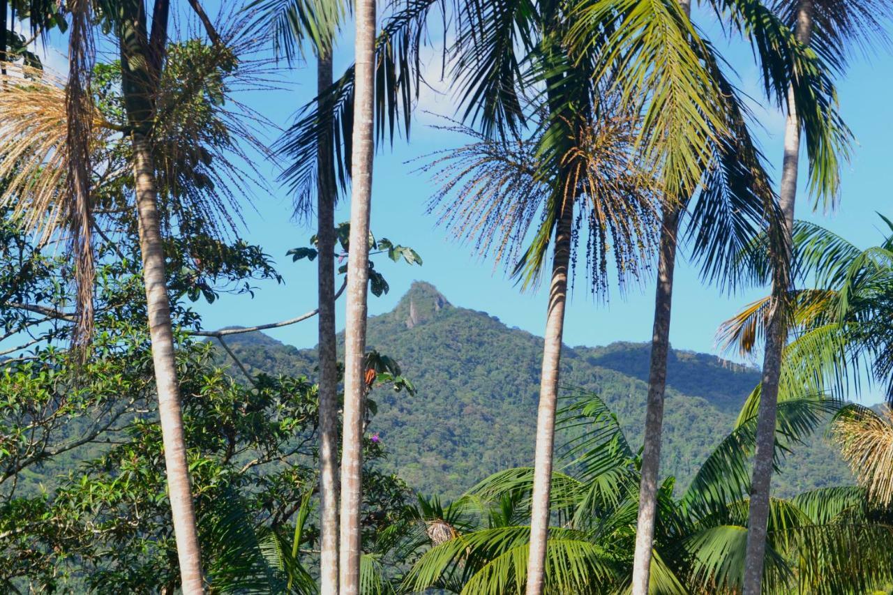 Casa Da Floresta Pico Da Aguia Apartment Paraty